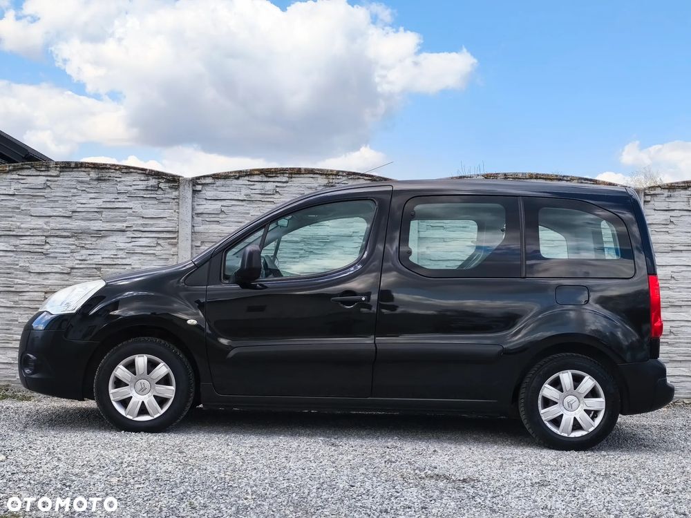 Citroën Berlingo Multispace HDi 75 Attraction - 2
