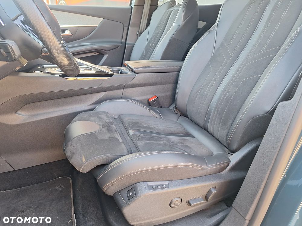 Peugeot 3008 225 e-EAT8 GT - 10