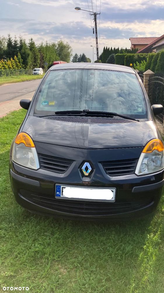 Renault Modus 1.2 Pack Authentique - 1