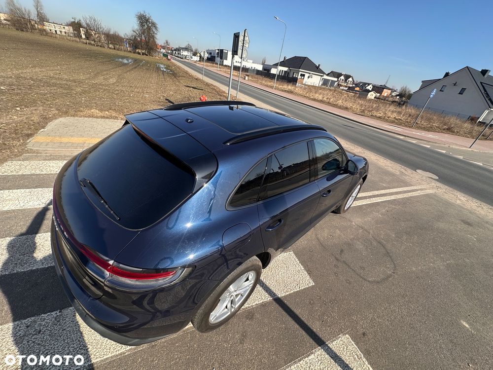 Porsche Macan T PDK - 38