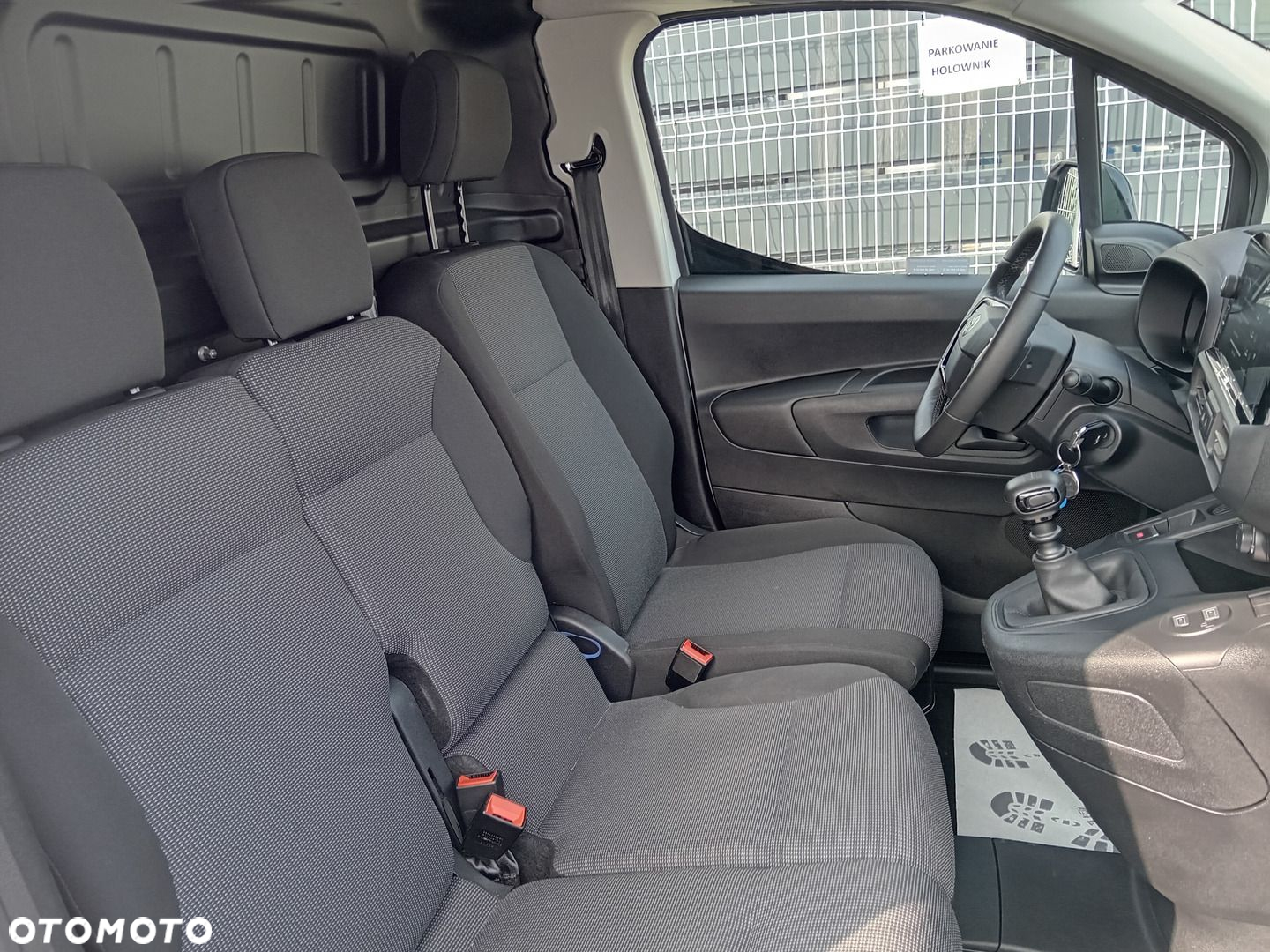 Toyota PROACE CITY - 27