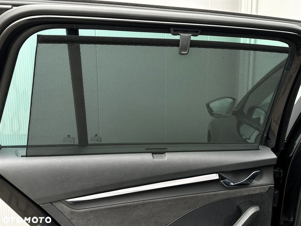 Skoda Octavia 2.0 TDI 4x4 RS DSG - 32