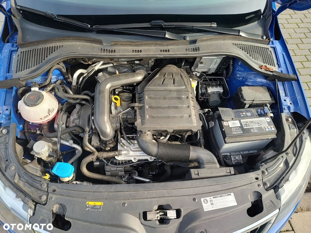 Skoda RAPID - 9