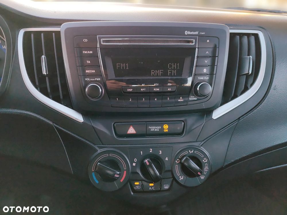 Suzuki Baleno 1.2 Premium - 22