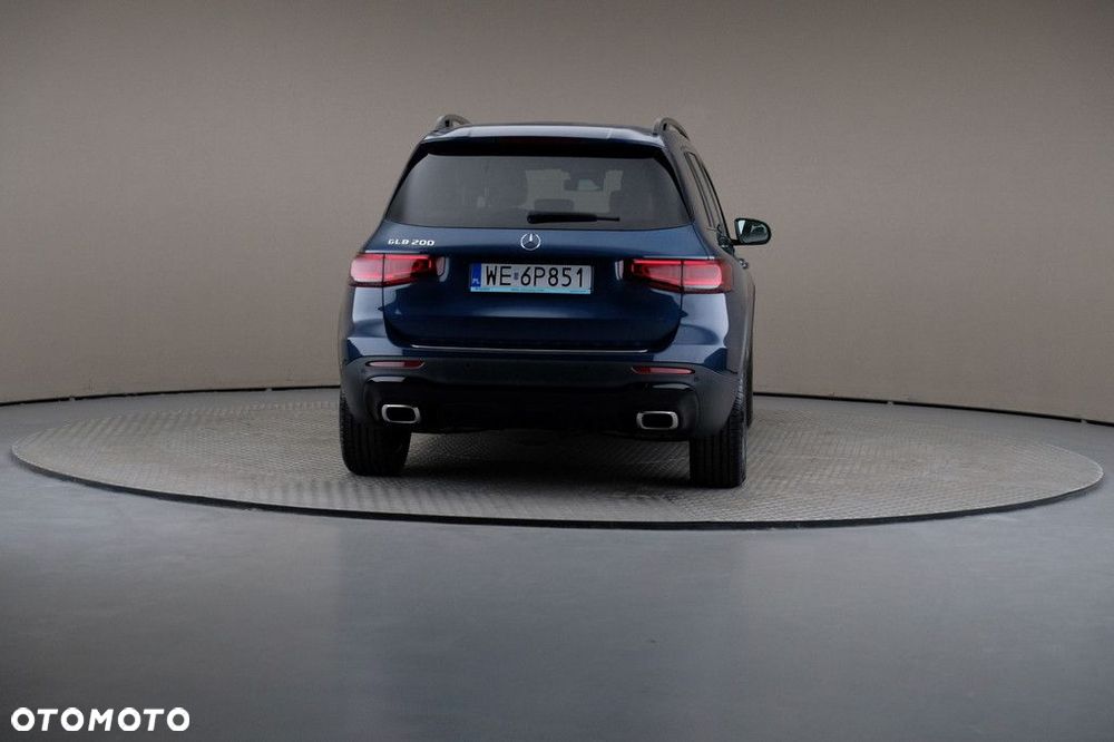 Mercedes-Benz GLB - 5