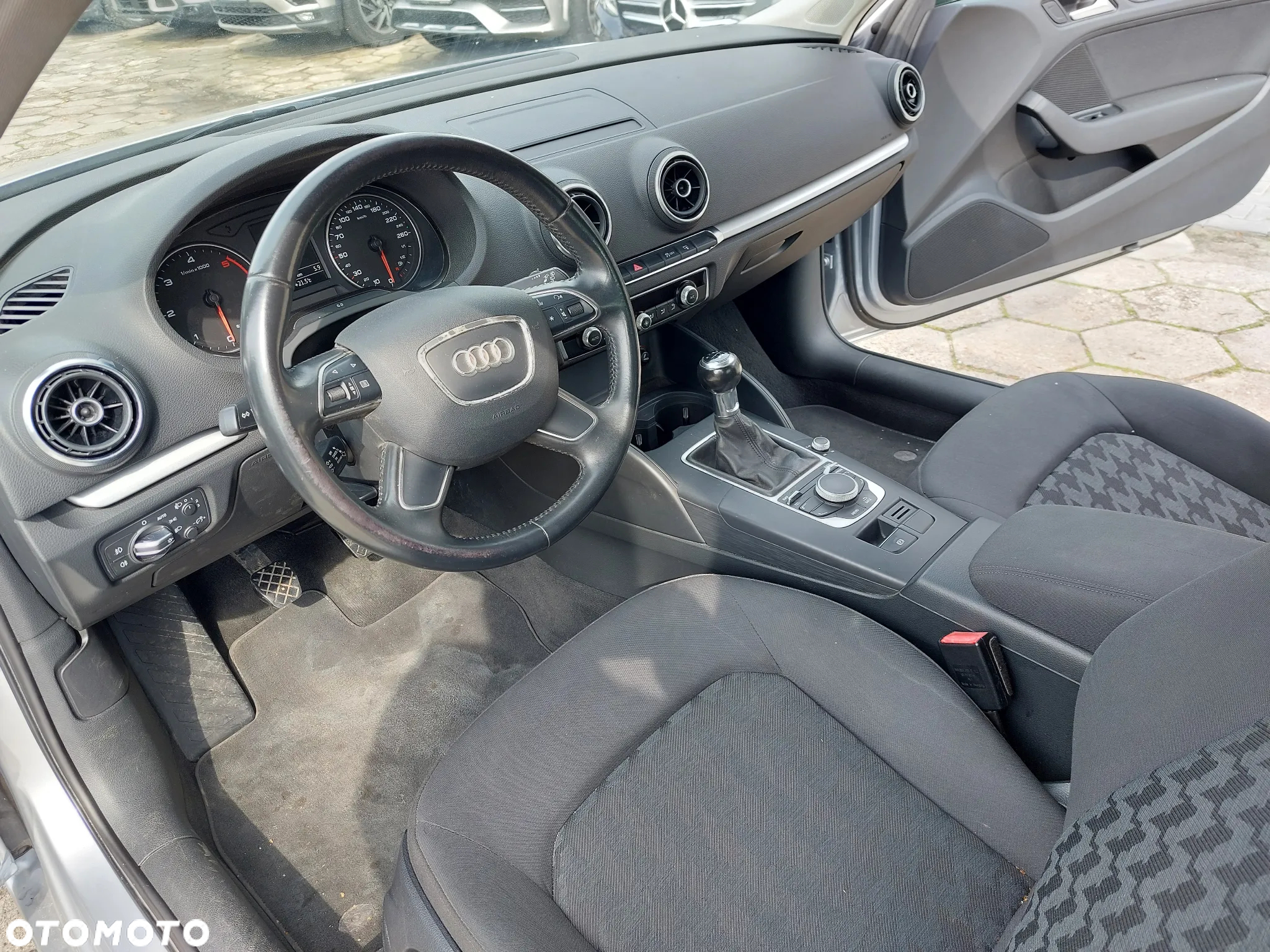 Audi A3 - 10