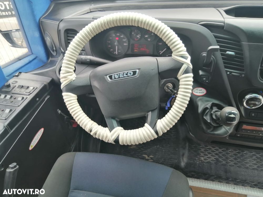 Iveco DYPARRO 90T - 22
