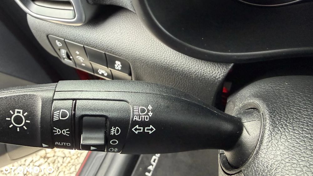 Kia Sportage 1.6 GDI 2WD VISION - 19