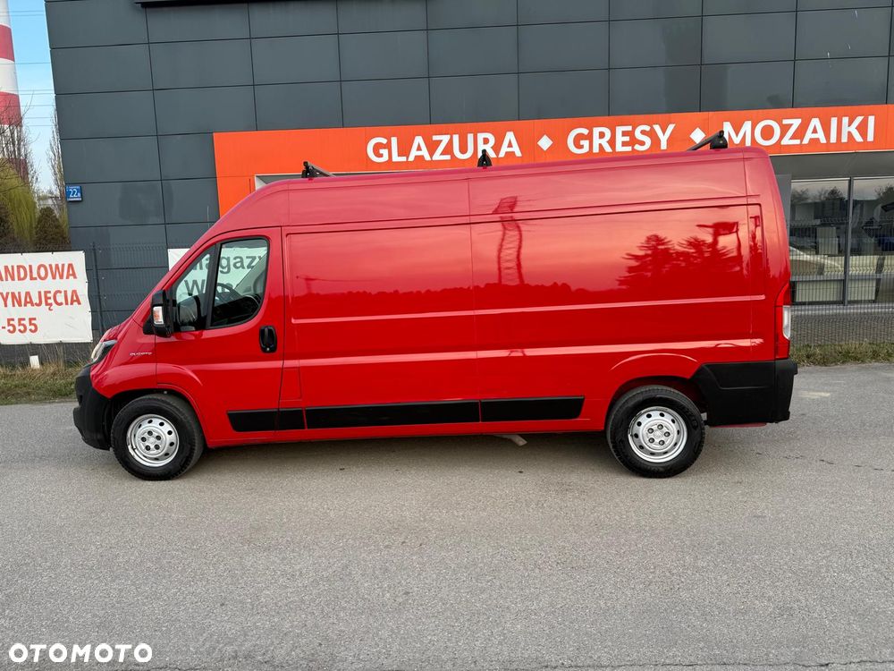 Fiat Ducato 2.3 140KM, L3H2, Niski przebieg, Zadbane - 5