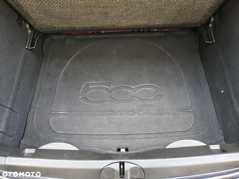 Fiat 500X Dolcevita 1.0 Cross - 33