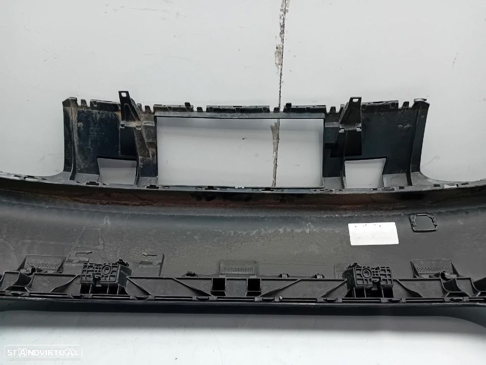 Pára-choques trás AUDI A3 (8V1, 8VK) - 8