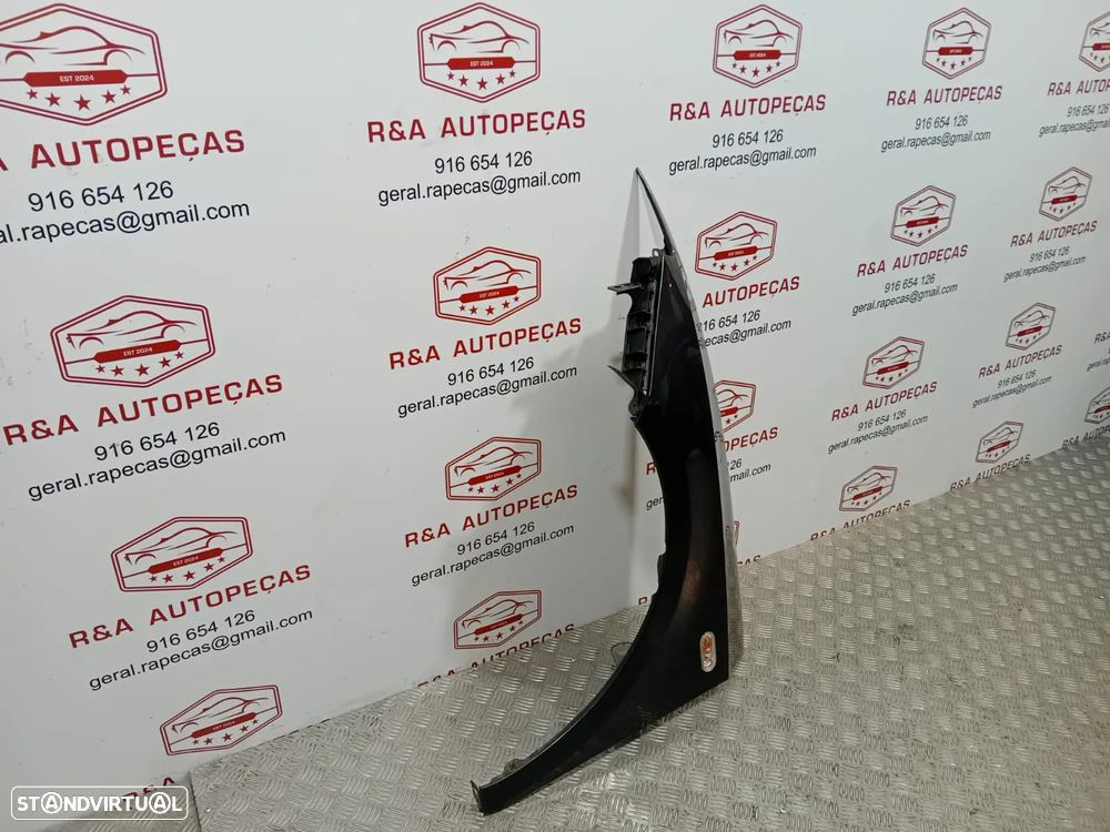 Frente Completa SEAT IBIZA 6J Diesel - 24