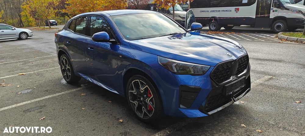 BMW X2 sDrive20i AT MHEV - 11