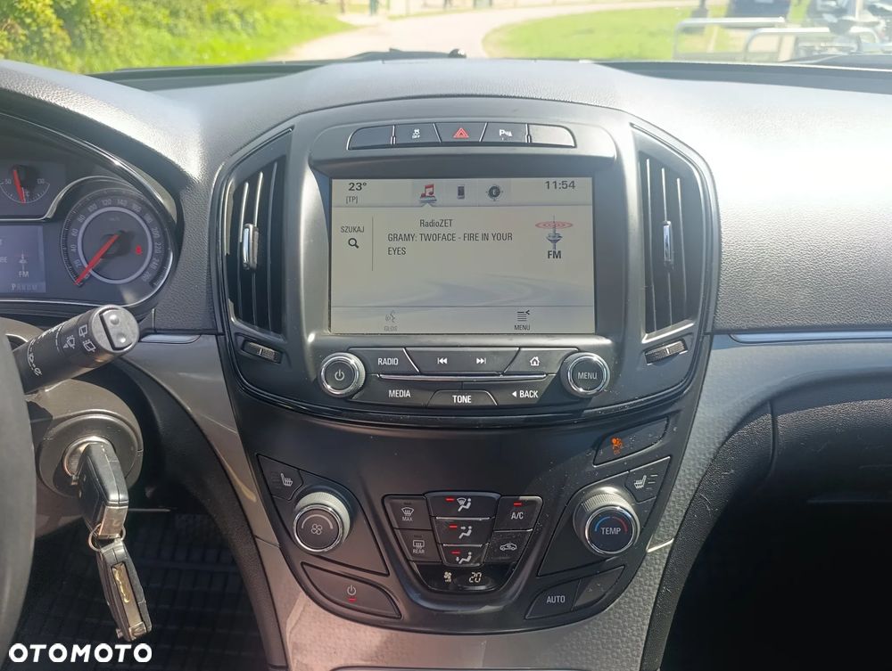 Opel Insignia 2.0 CDTI automatik Business Innovation - 22