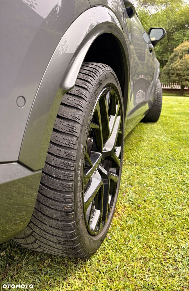 Cupra Formentor VZ 2.0 TSI 4Drive DSG - 14