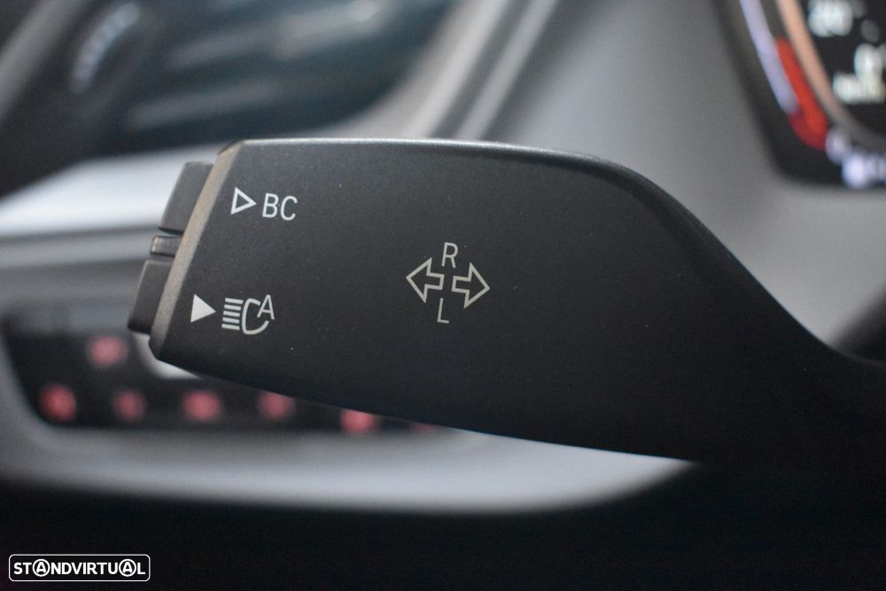 BMW 116 d Corporate Edition Auto - 41