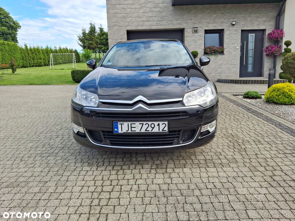 Citroën C5 1.6 THP Seduction - 7