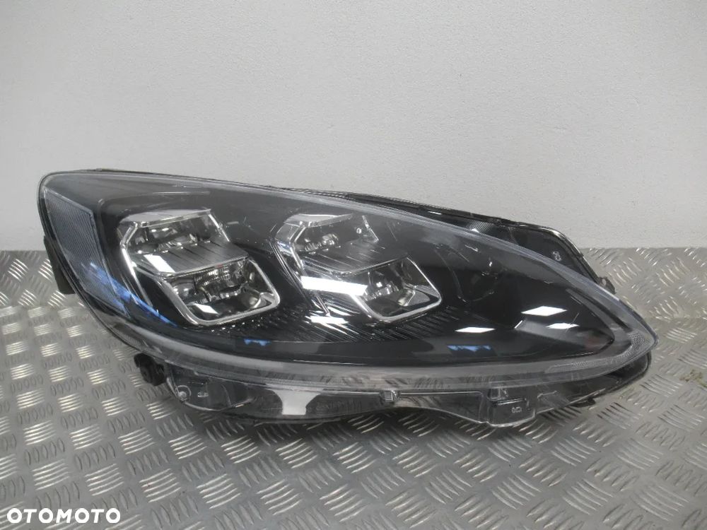 LAMPA PRZEDNIA PRZÓD PRAWA FORD KUGA MK3 FULL LED LV4B-13E014-FB 2019-2024