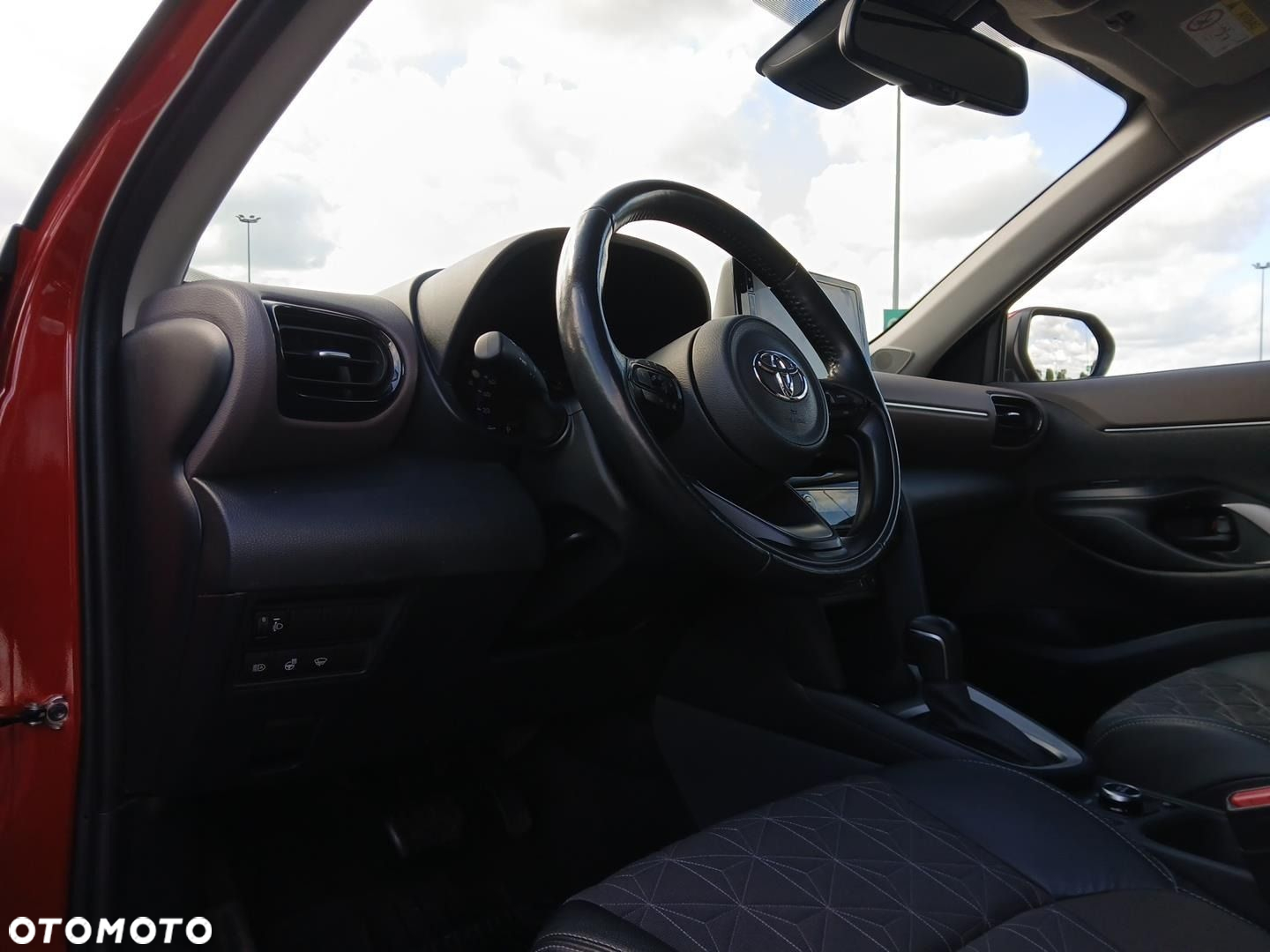 Toyota Yaris Cross - 22