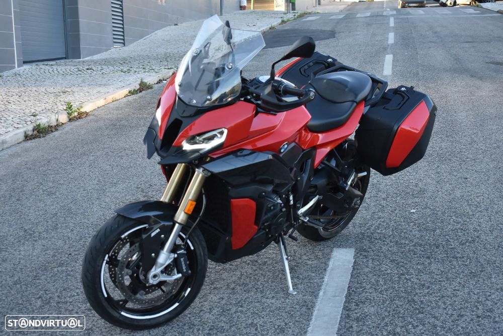 BMW S 1000 XR PACK M - 2