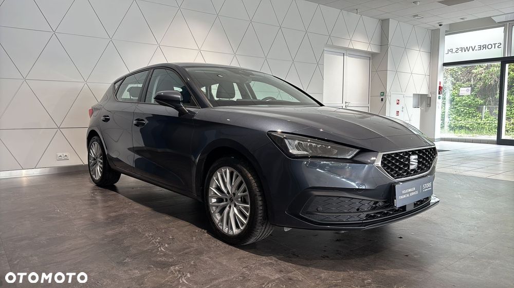 Seat Leon - 8
