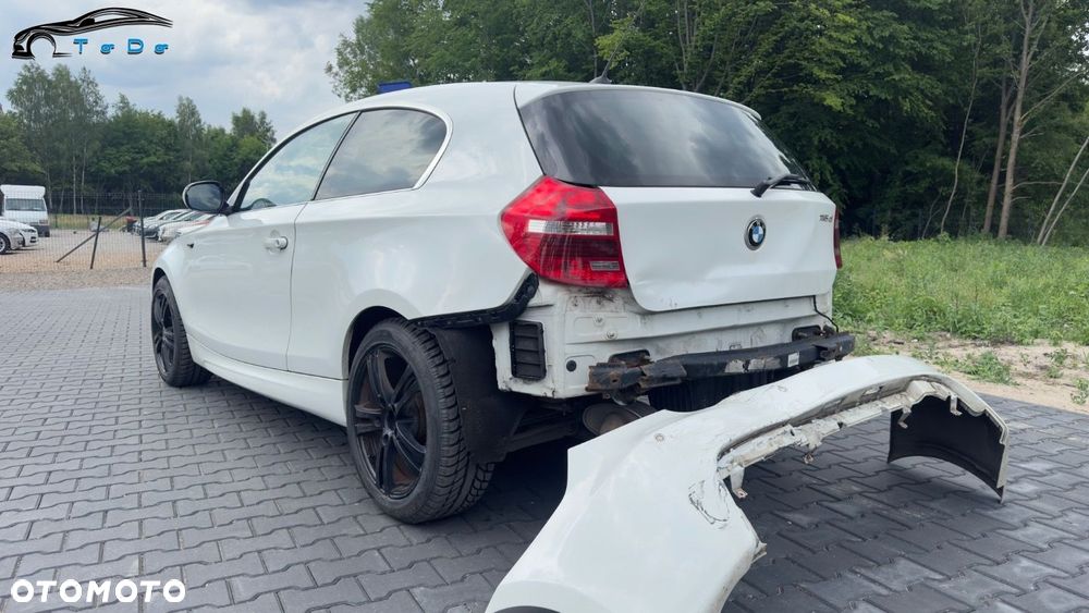 BMW Seria 1 118d DPF Edition Sport - 19