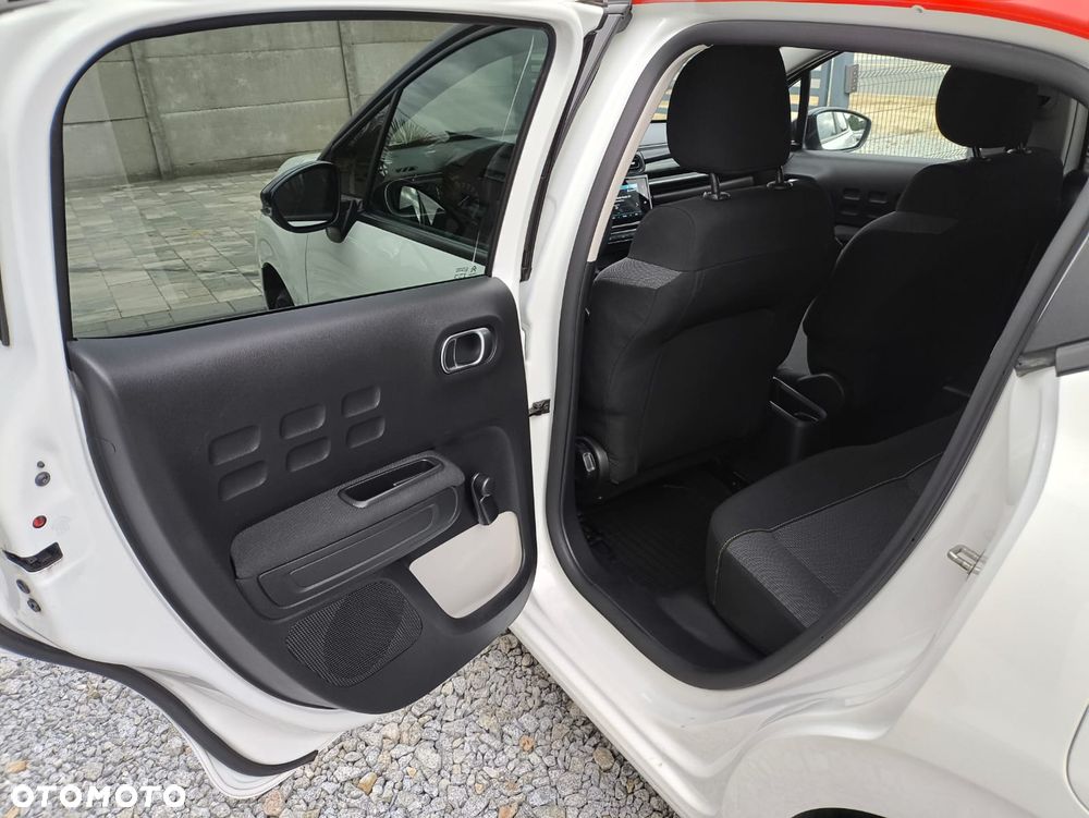 Citroën C3 - 21