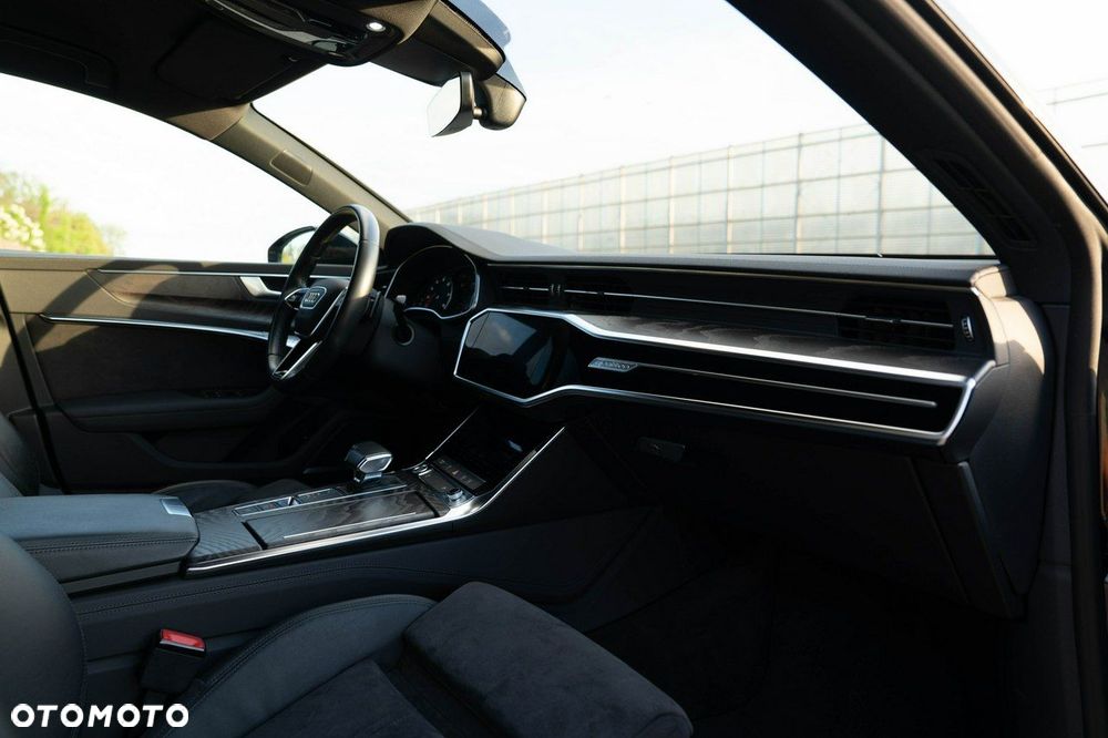 Audi A7 Sportback 45 TFSI Quattro S tronic - 26