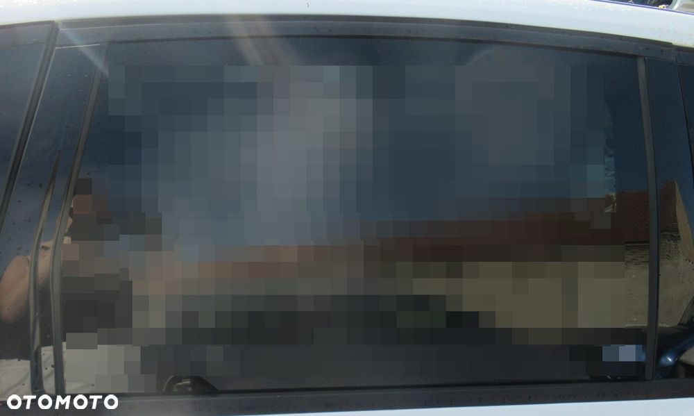 FORD S-MAX MK1 LIFT DRZWI TYŁ TYLNE PRAWE - 4