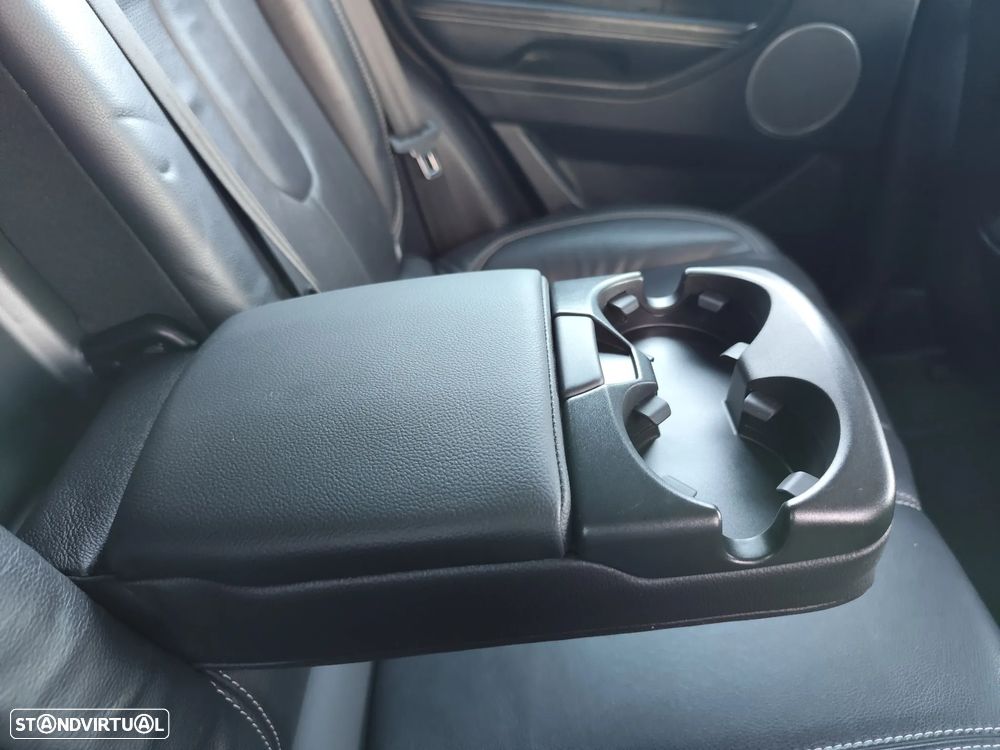 Land Rover Range Rover Evoque 2.2 TD4 Dynamic Auto 159g - 11