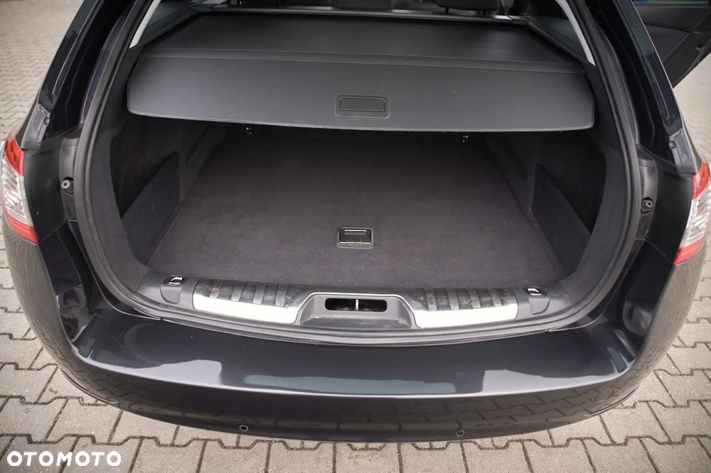 Peugeot 508 2.0 HDi Active - 20