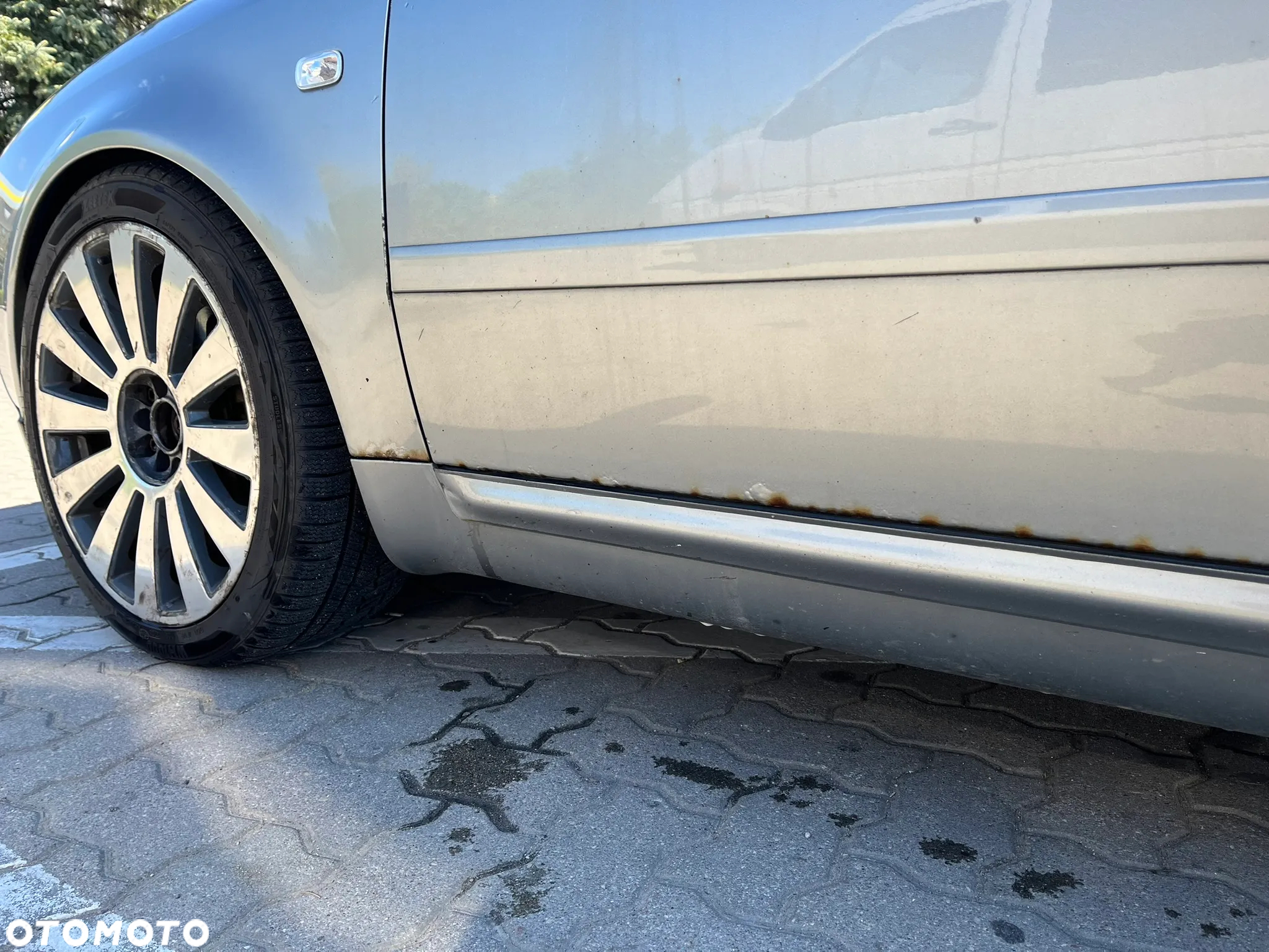 Audi S6 A6 Avant 3.0 Quattro Tiptr - 14