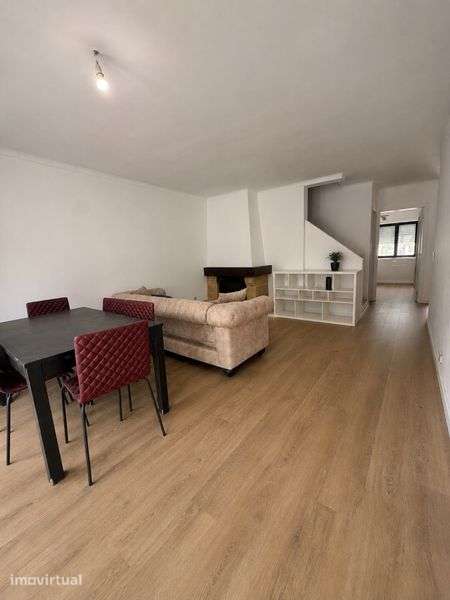 Moradia T3 c/ terraco  1 min Rio Douro - Grande imagem: 4/11