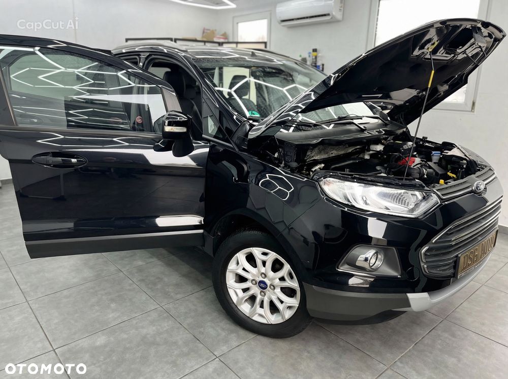 Ford EcoSport - 35