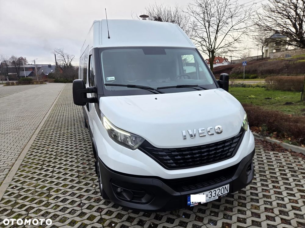 Iveco Daily - 2
