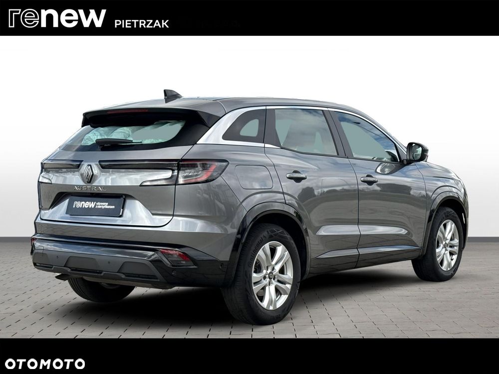 Renault Austral 1.3 TCe mHEV Evolution - 6
