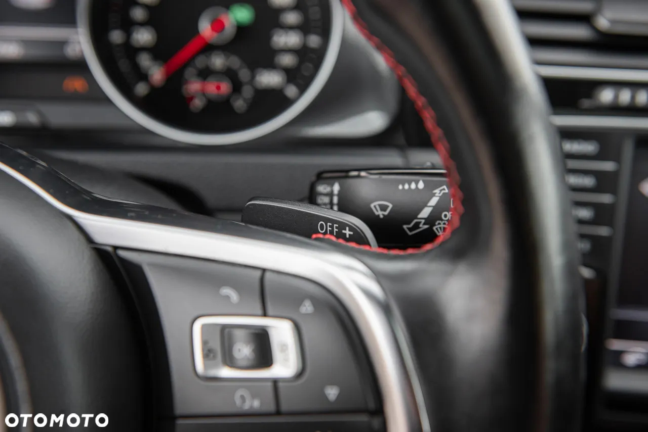 Volkswagen Golf VII 2.0 TSI BMT GTI Performance DSG - 21