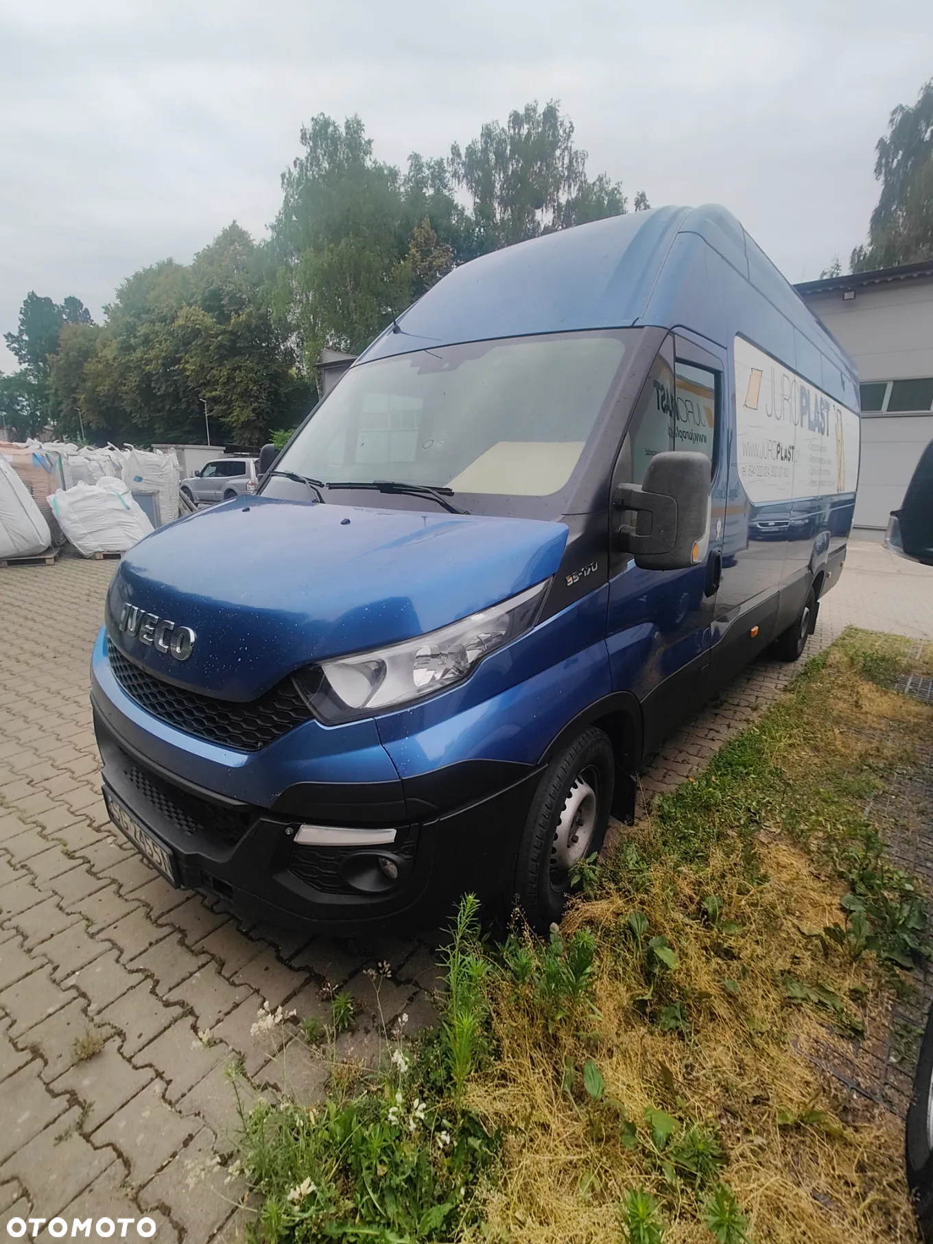 Iveco Daily - 4