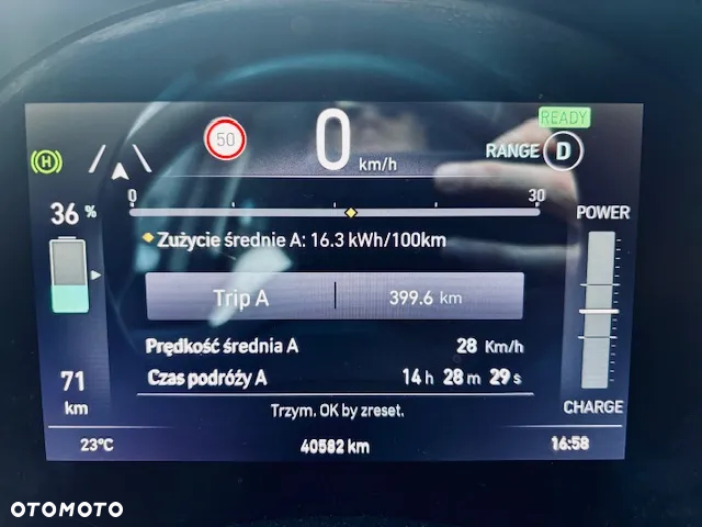 Fiat 500 42 kWh - 10