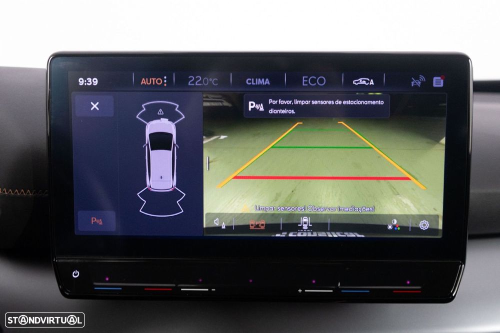 Cupra Born 58 kWh e-Boost - 24