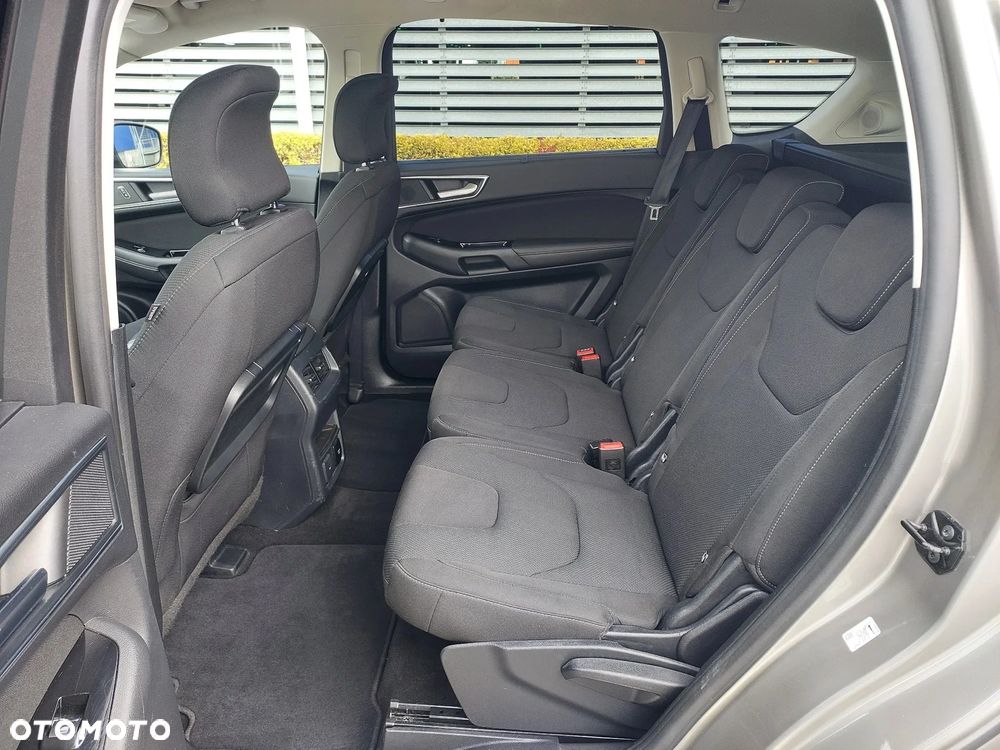 Ford S-Max 2.0 TDCi Titanium PowerShift - 25