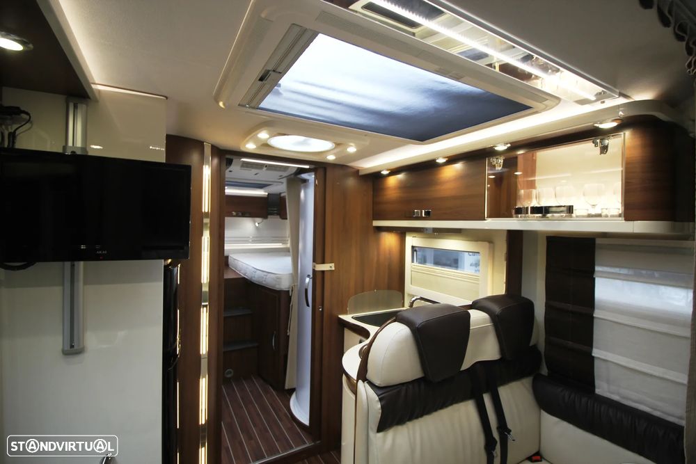 McLouis Nevis CARAT 873G *CAMAS GÉMEAS+BASCULANTE* - 17