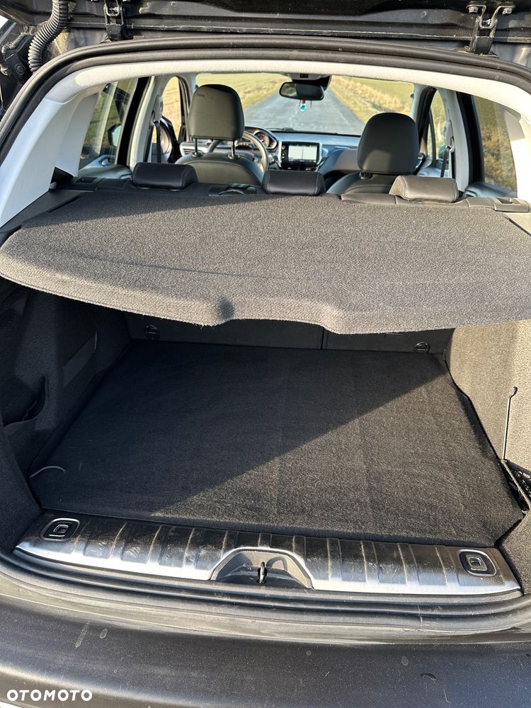 Peugeot 2008 PureTech 130 Stop&Start Crossway - 19