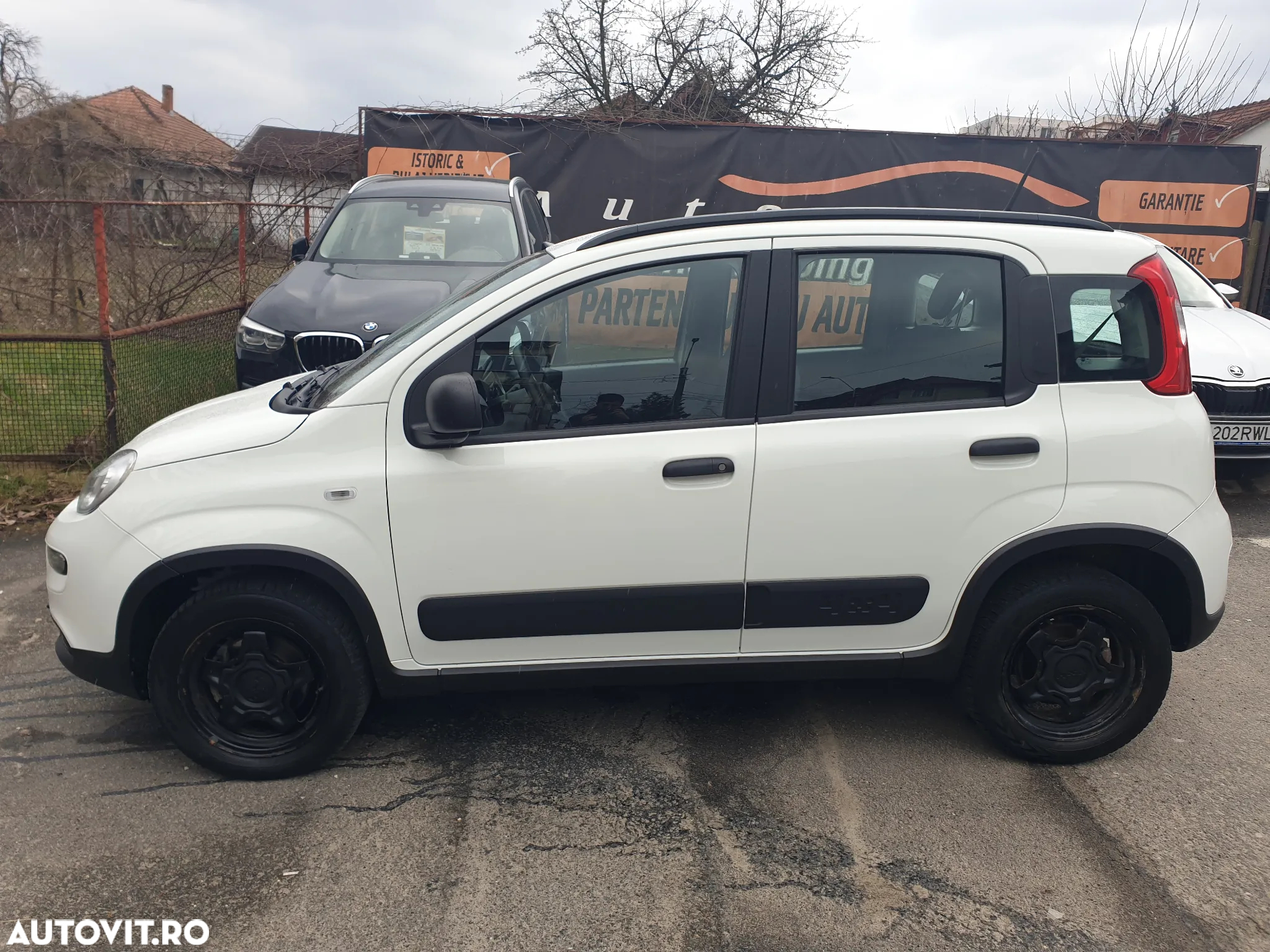 Fiat Panda 0.9 Twinair Easy - 4