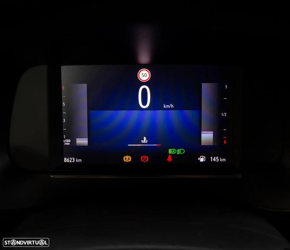 Opel Corsa 1.2 T Edition - 23