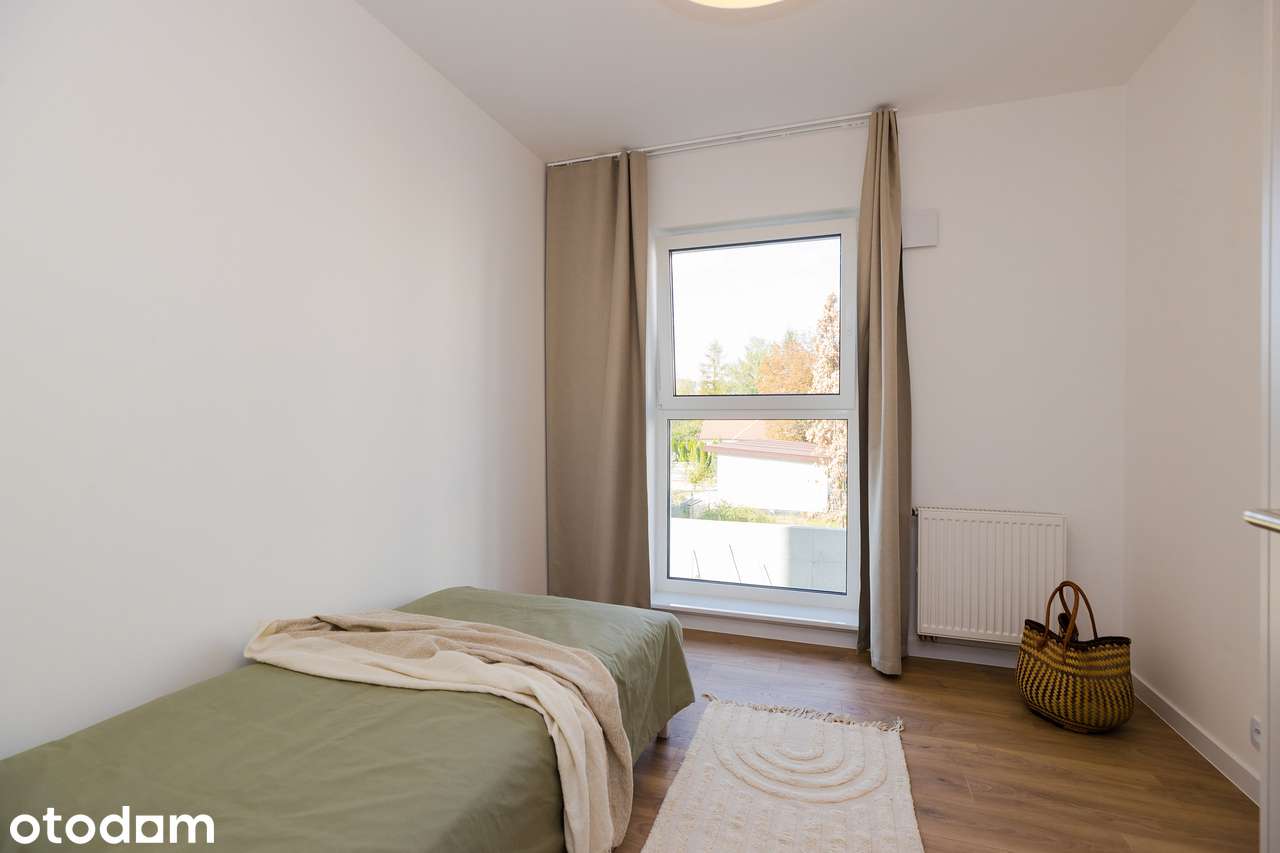 3 pokoje | 68,29 m2 | Świetna lokalizacja | 0% prowizji