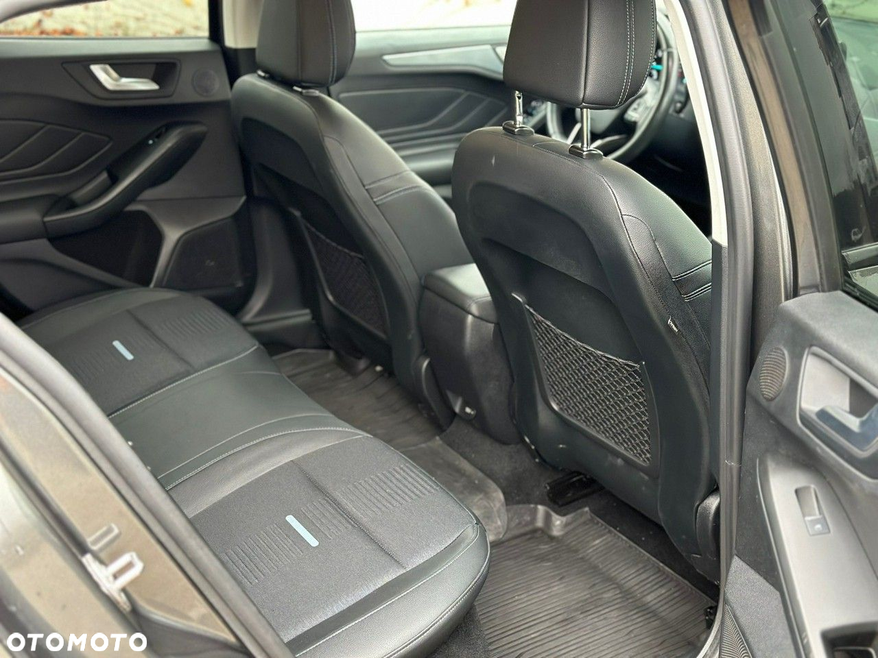 Ford Focus 2.0 EcoBlue Active X - 10