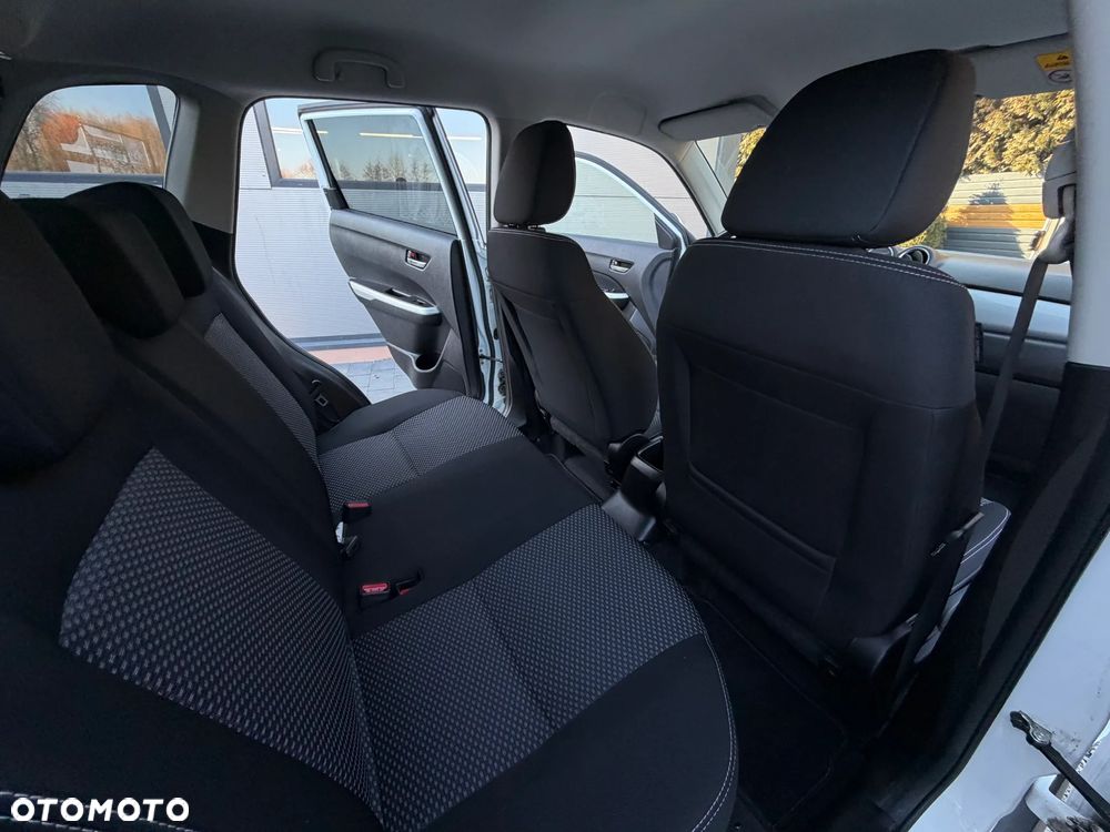 Suzuki Vitara 1.6 DDiS (4x2) Comfort+ - 19