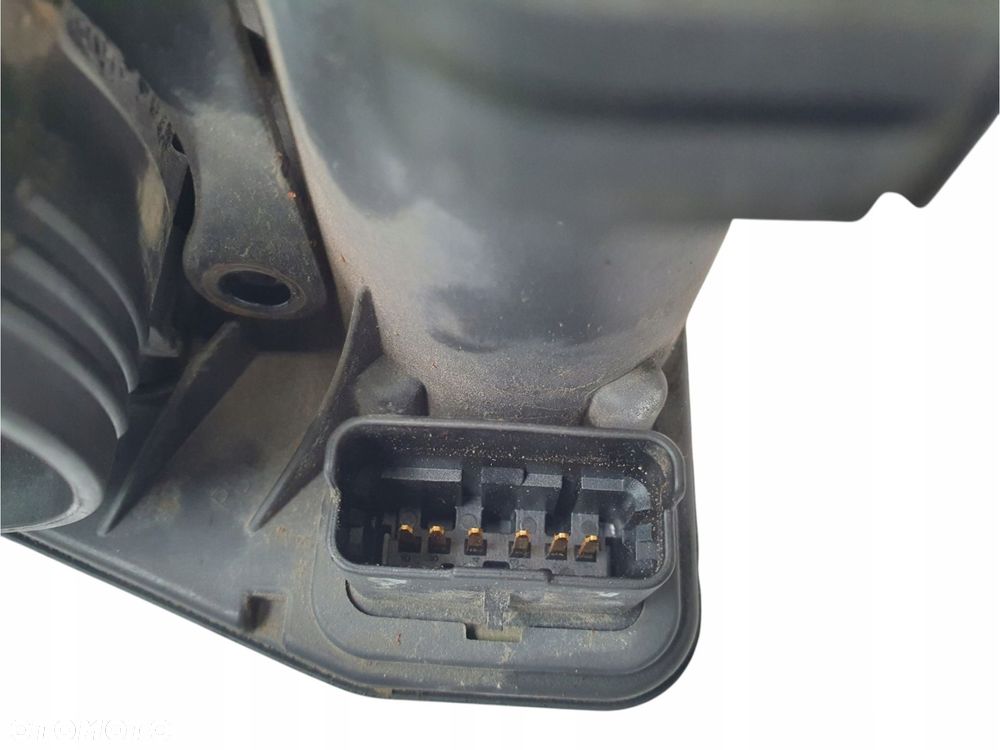 PRZEPUSTNICA Peugeot 206 207 Citroen Xsara Picasso 1.6 16v Bosch 0280750164 - 7