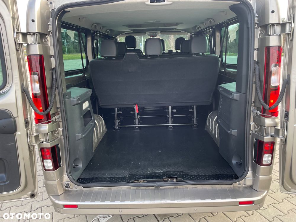 Opel Vivaro L2H1 S&S - 29